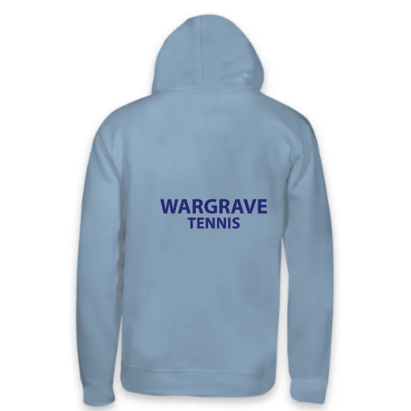 Wargrave Lawn Tennis Club - Kids Classic Hoodie